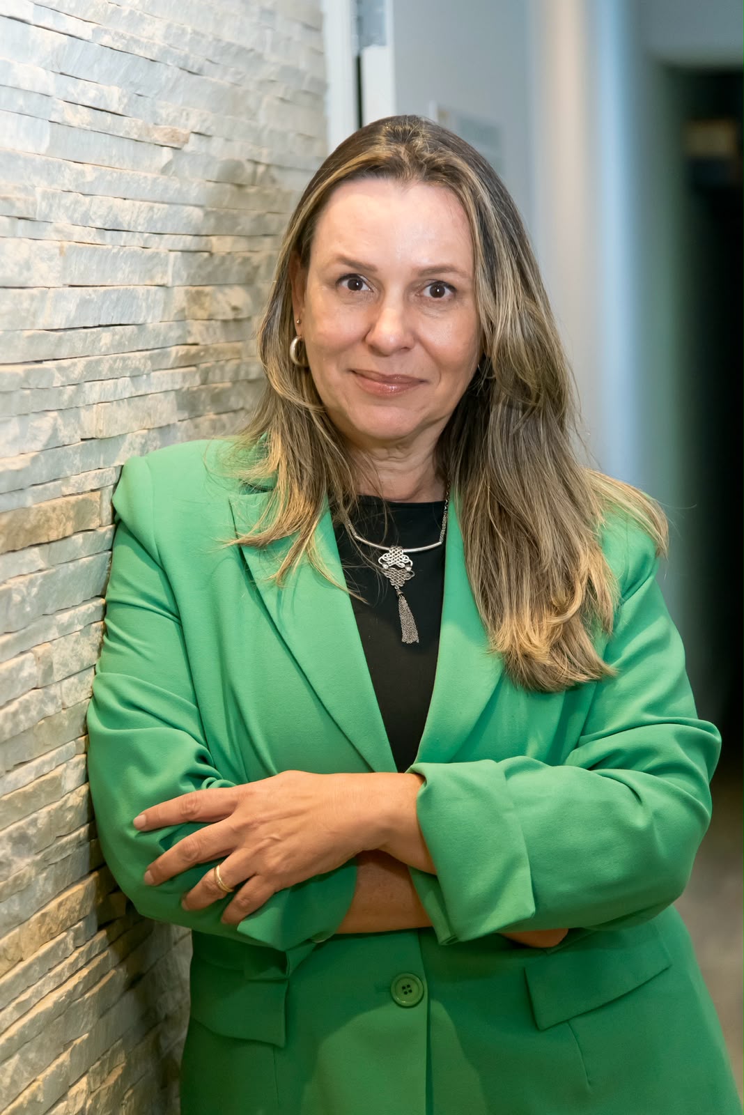 Dra. Eliana De Luca e Souza Carvalho